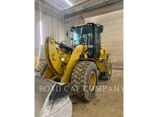 Cat 930M, Wheel Loader, 6008 hours, S/N: KTG04394, 2019