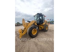 Cat 926M, Wheel Loader, 1369 hours, S/N: LTE05491, 2018