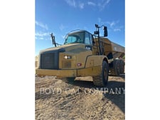 Caterpillar 735C, Articulated Truck, 6227 hours, S/N: TFJ00247, 2017