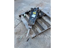 Cat B1 HYD Cutler-Hammer, Hammer, S/N: HYA02828,