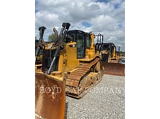 Caterpillar D6TXLVP, 6299 hours, S/N: HYT00418, 2019