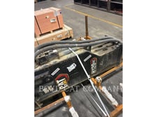Caterpillar H120GCS, Hammer, S/N: HHX00489, 2022
