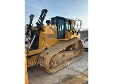 Caterpillar D6TLGP, 7922 hours, S/N: MH700455, 2018