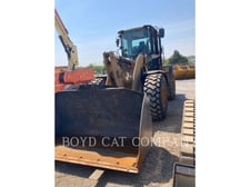 Cat 938M, Wheel Loader, 3604 hours, S/N: J3R08297, 2019