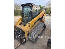 Cat 289D3, 2651 hours, S/N: JX914818, 2023