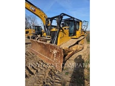 Caterpillar D6TXW, 3527 hours, S/N: MB500256, 2017
