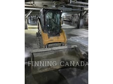 Cat 216B3, Skid Steer Loader, 5633 hours, S/N: JXM03915, 2013