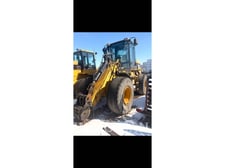 Cat 930G, Wheel Loader, 20237 hours, S/N: CPT23893, 2005