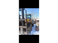 Cat 928F, Forklift, 56165 hours, S/N: 2XL00977, 1996