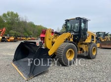Cat 926-14, Wheel Loader, 160 hours, S/N: K8E01818, 2025