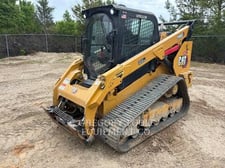 Caterpillar 299D3, 2218 hours, S/N: DY911138, 2023