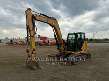 Caterpillar 30807CR, 2200 hours, S/N: GG803993, 2021