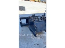 Caterpillar Work Tools (Serialized) SSL PC306B, Cold Planer, S/N: PCT02243, 2019