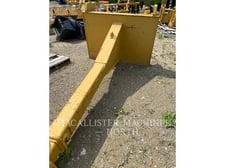 Caterpillar Work Tools (Serialized) 980HQ MH ARM, Material Handling Arm, S/N: 8AW01670, 2014
