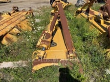 Caterpillar Work Tools (Serialized) D6TXW ANGLE BLD, Blade, S/N: 79011, 2018