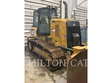 Caterpillar D6K 2 XL, 3127 hours, S/N: MGM03091, 2019