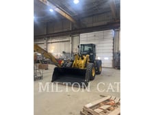 Cat 914, Wheel Loader, 231 hours, S/N: JC301386, 2024