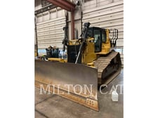 Caterpillar D6T LGP, 7683 hours, S/N: RAD00925, 2016