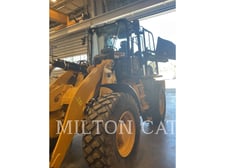 Cat 914, Wheel Loader, 312 hours, S/N: JC301597, 2024
