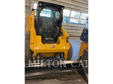 Cat 262D3, Skid Steer Loader, 224 hours, S/N: TP402890, 2024