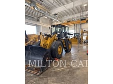 Cat 920, Wheel Loader, 306 hours, S/N: SL402015, 2024