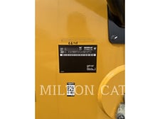 Cat 914, Wheel Loader, 180 hours, S/N: JC301371, 2024