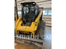 Caterpillar 289D3, 1033 hours, S/N: JX918903, 2024
