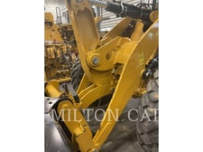 Cat 914, Wheel Loader, 419 hours, S/N: JC301374, 2024