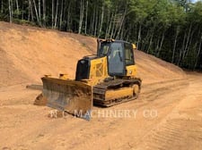 Caterpillar D3XLCB, 522 hours, S/N: XKW04692, 2023
