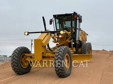 Caterpillar 140 SW, Motor Grader, 1937 hours, S/N: N9400313, 2020