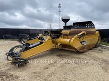 Mobile Track Solutions MT23-28, S/N: BC00108, 2022