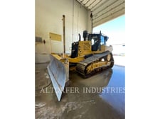 Caterpillar D6-20PAT3D, 1604 hours, S/N: KD501613, 2024