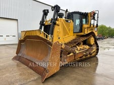 Caterpillar D8T R, 3929 hours, S/N: AW400915, 2019