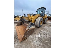 Cat 950GC, Wheel Loader, 801 hours, S/N: M5T07199, 2024