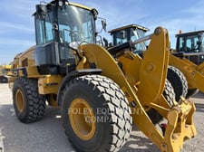 Cat 930M, Wheel Loader, 4569 hours, S/N: F5K03303, 2024
