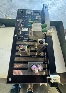 Trumpf Industrial PC Controller 1255448 24 VDC