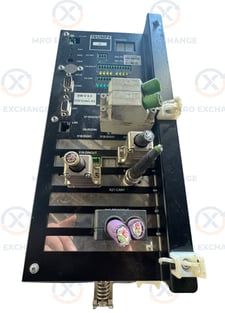 Trumpf Industrial PC Controller 1255448 24 VDC