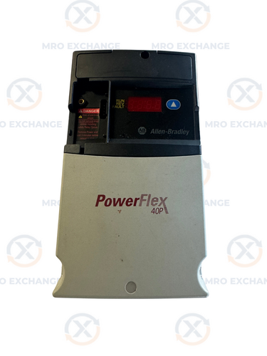Allen-Bradley Variable Frequency Drive 22D-B012N104 200-240V 3-Phase