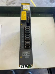 Fanuc Servo Amplifier Module A06B-6079-H206