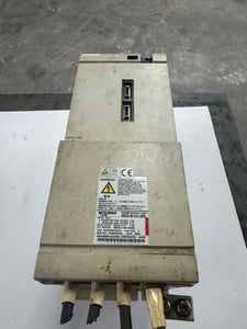 Mitsubishi Electric Power Supply Unit MDS-B-CV-260