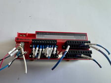 Allen-Bradley CompactBlock Safety I/O Module 1791DS-IB12 24 VDC