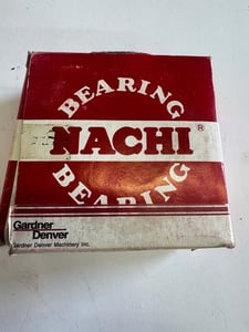 Gardner Denver Main Bearing 9006390808 30 x 72 x 19 mm