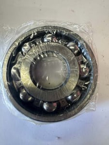 FAG Deep Groove Ball Bearing 6409-C 45 x 120 x 29 mm m02091