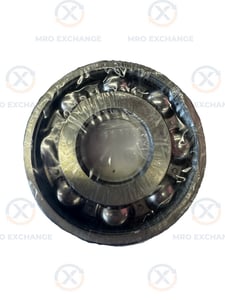 FAG Deep Groove Ball Bearing 6409-C 45 x 120 x 29 mm m02091