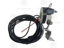 Keyence Color CCD Camera CV-200C