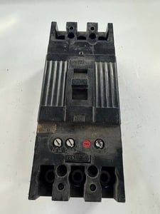 General Electric Circuit Breaker TFK236125 600V Allis-Chalmers