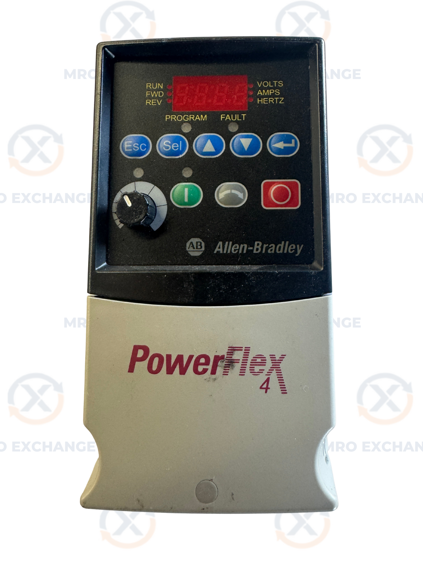 Allen-Bradley Variable Frequency Drive 22A-B2P3N104