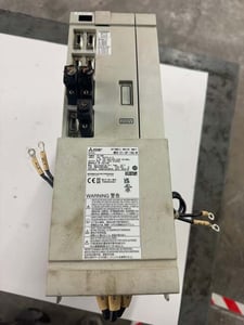 Mitsubishi Electric Spindle Drive Unit MDS-C1-SP-185-N 200V