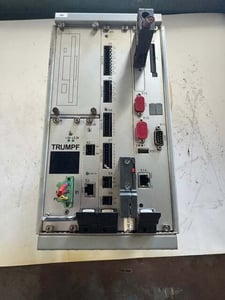 Kontron Laser Control Module ASMC2177 115/230V Allis-Chalmers