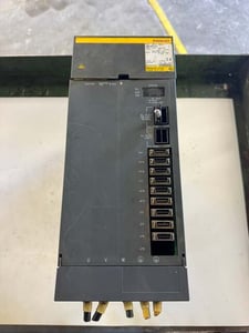Fanuc Power Supply Module A06B-6087-H115